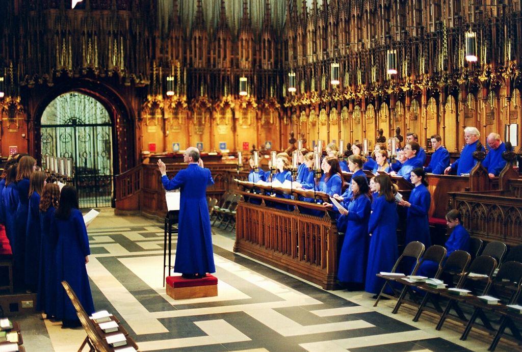 Choirs