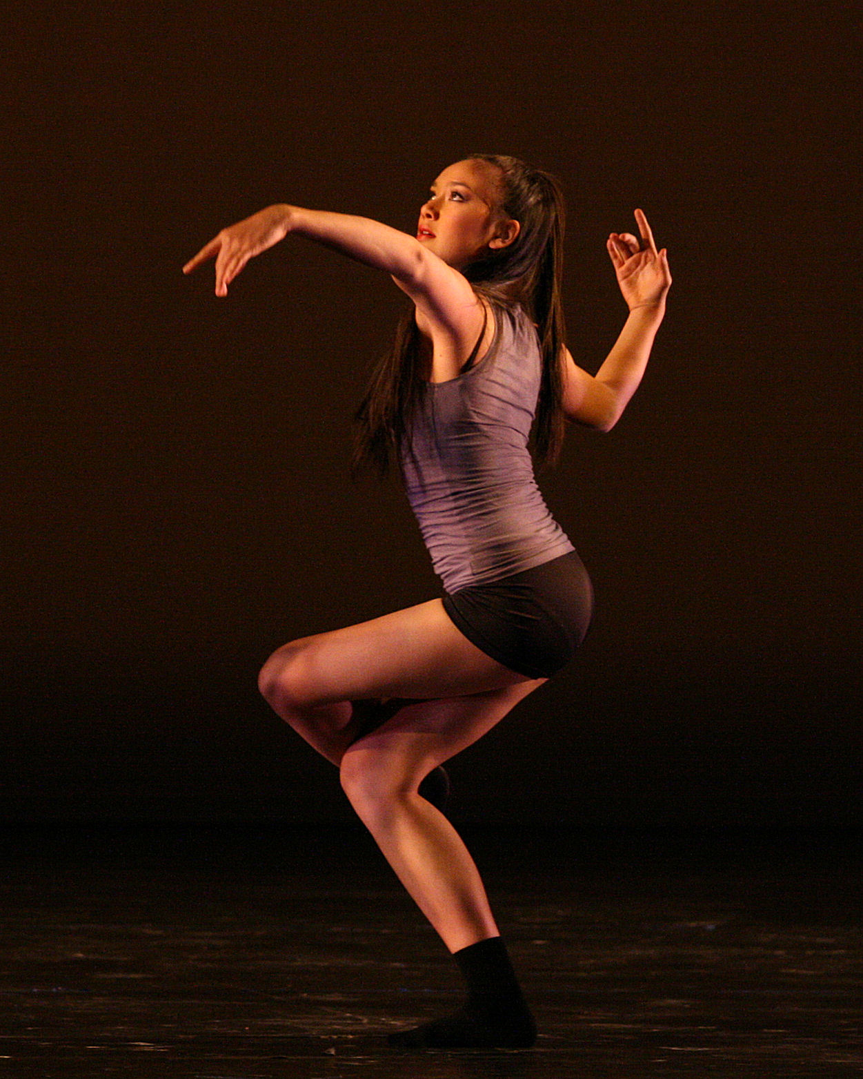 Contemporary Dance