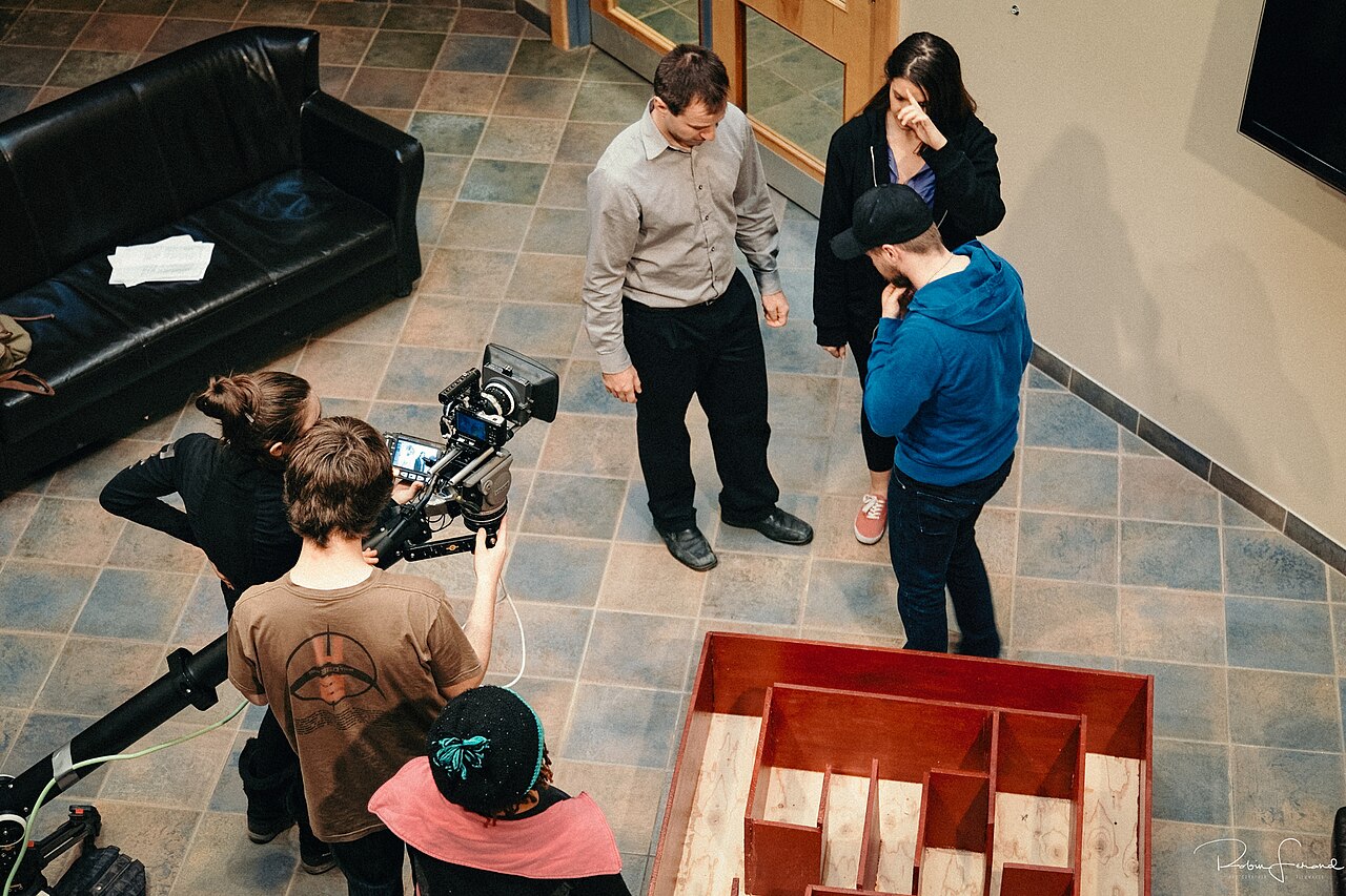 Film Making