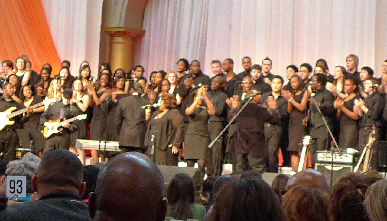 Gospel Music