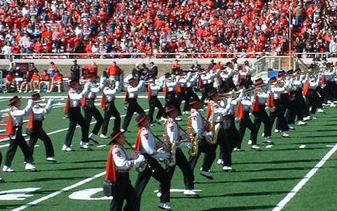 Marching Bands