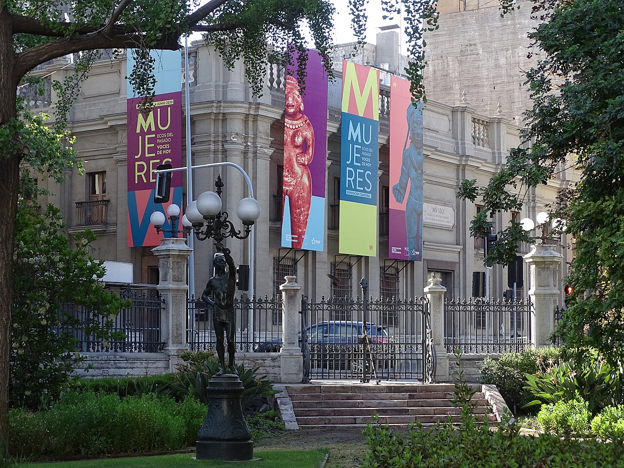 Museums