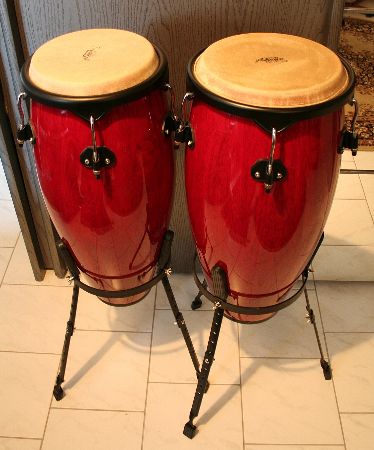 Salsa Music