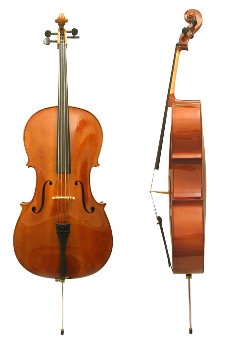 The Cello