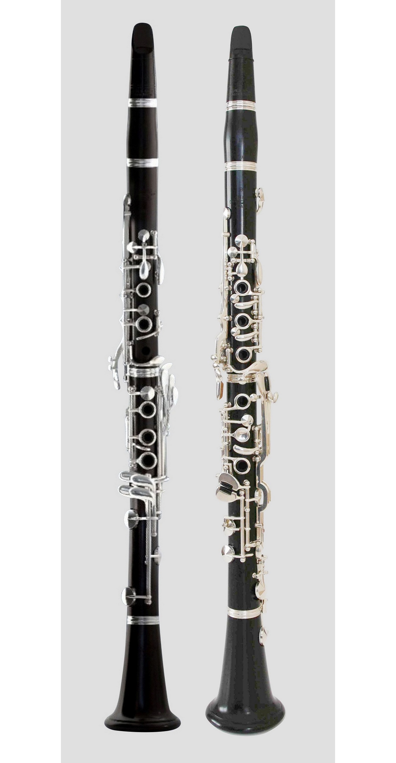 The Clarinet
