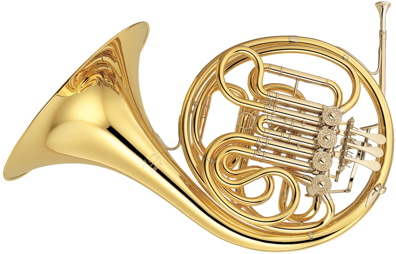 The French Horn
