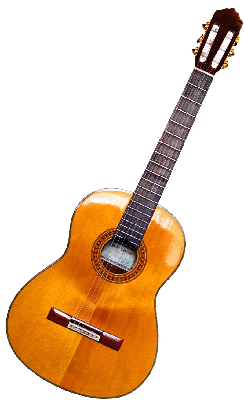 The Guitar