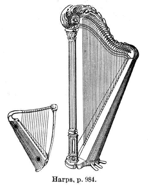 The Harp