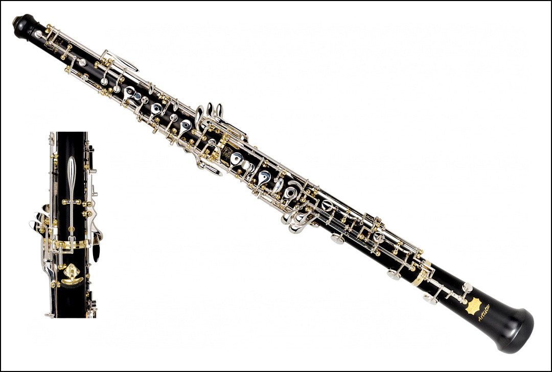 The Oboe
