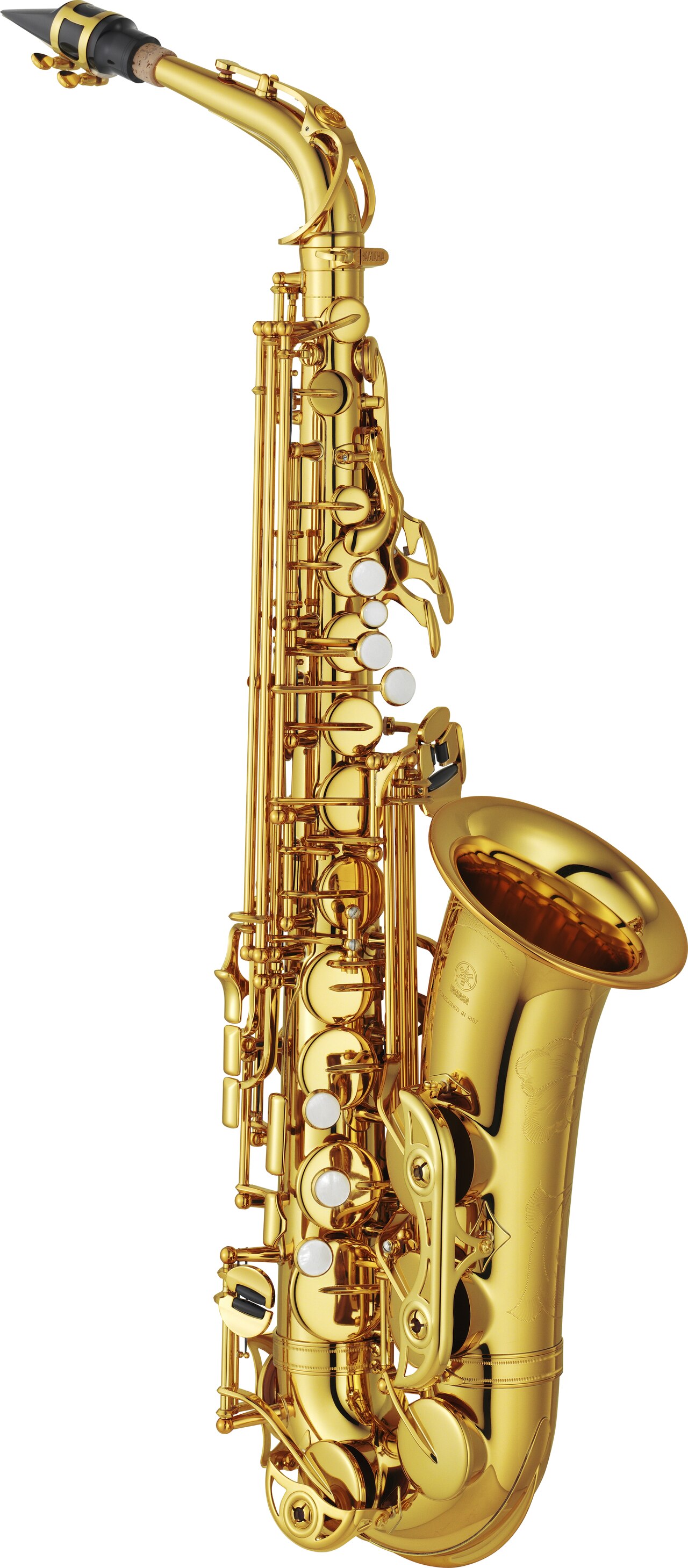 The Saxophone