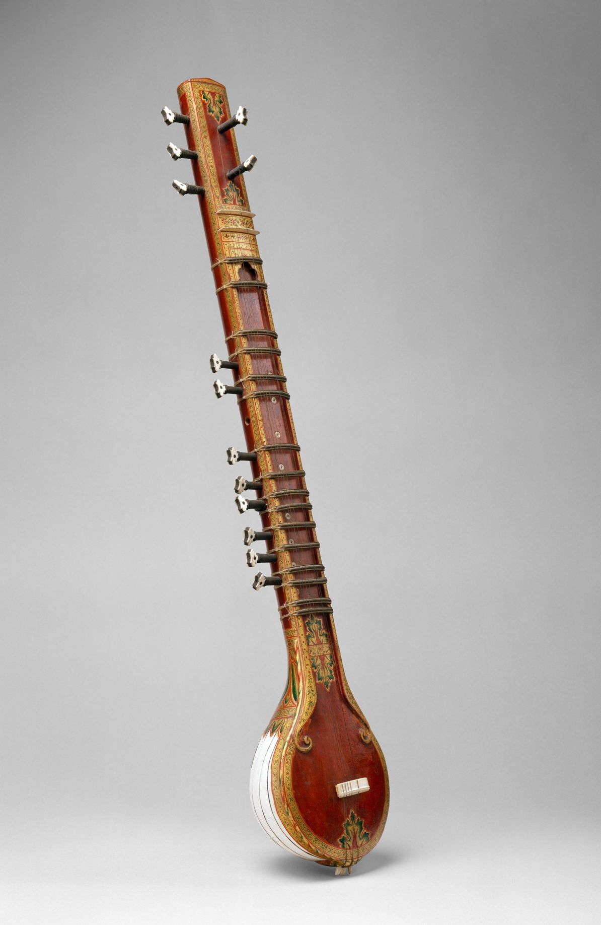 The Sitar