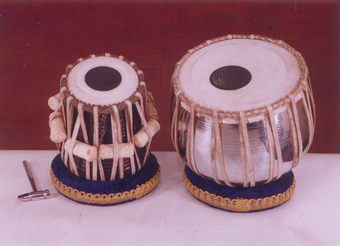 The Tabla
