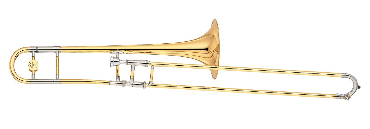 The Trombone