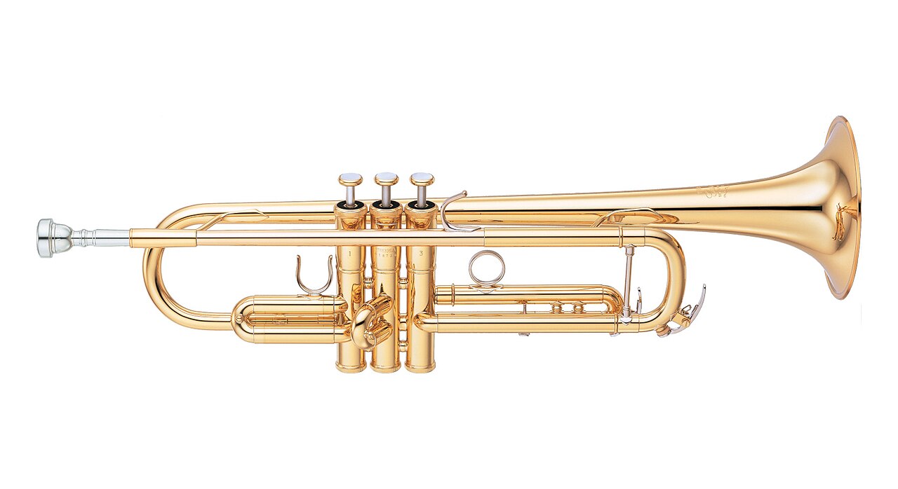 The Trumpet
