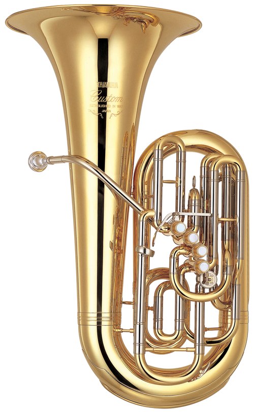 The Tuba