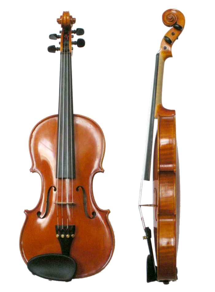 The Violin