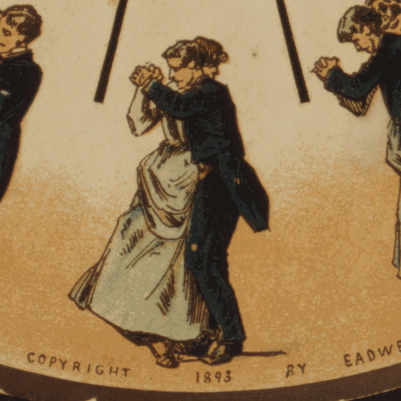 The Waltz