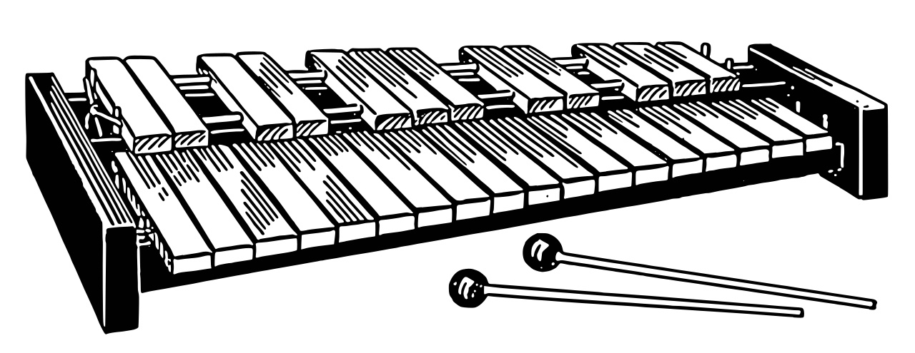 The Xylophone