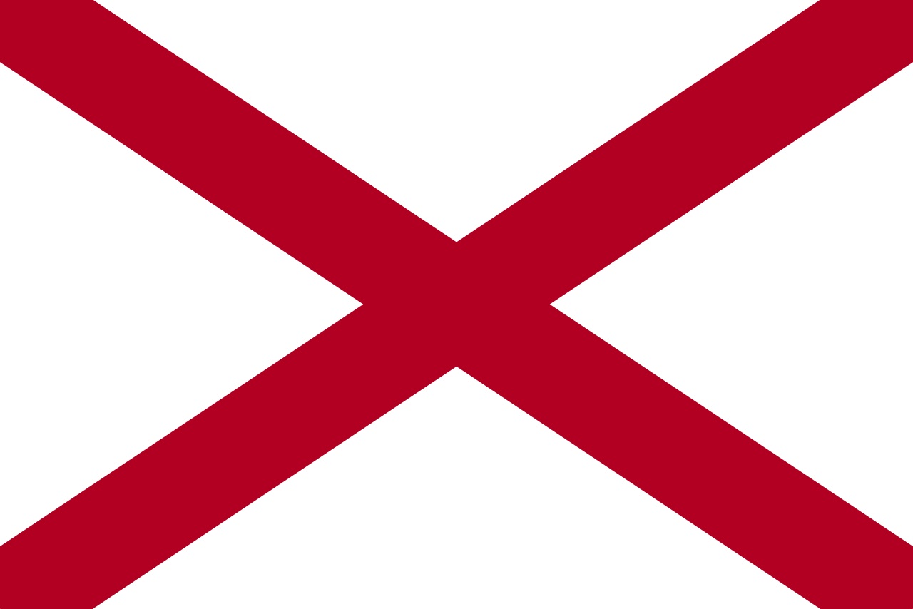 Alabama