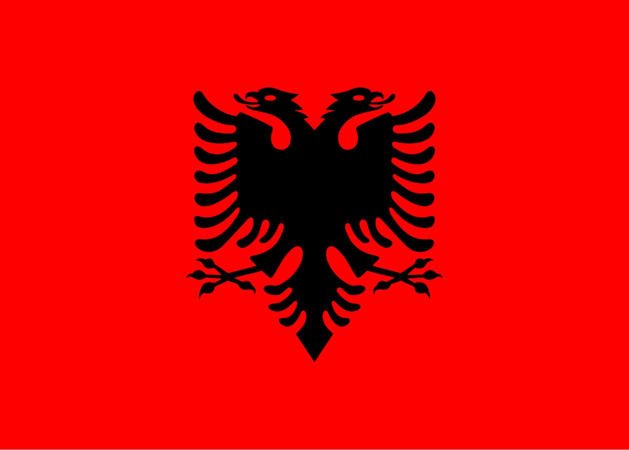 Albania