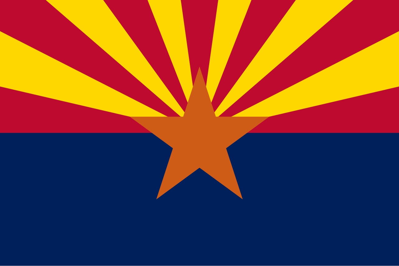 Arizona