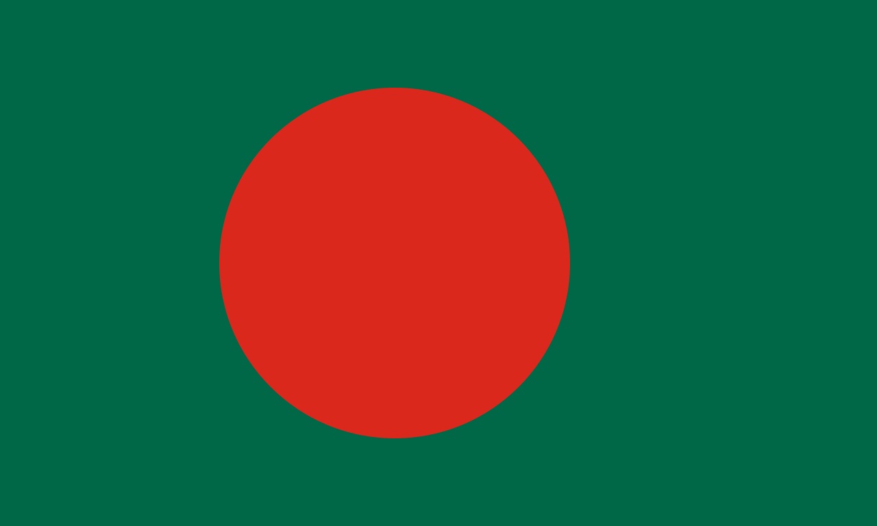 Bangladesh