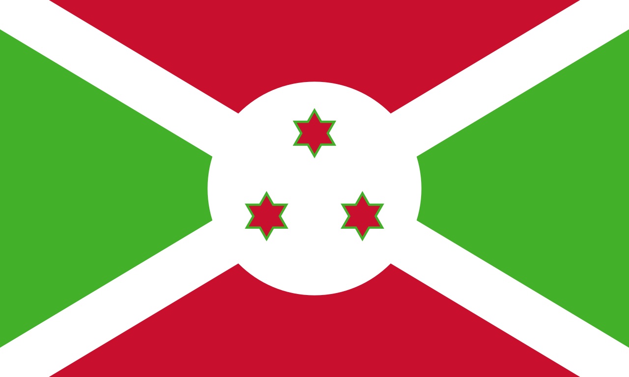 Burundi
