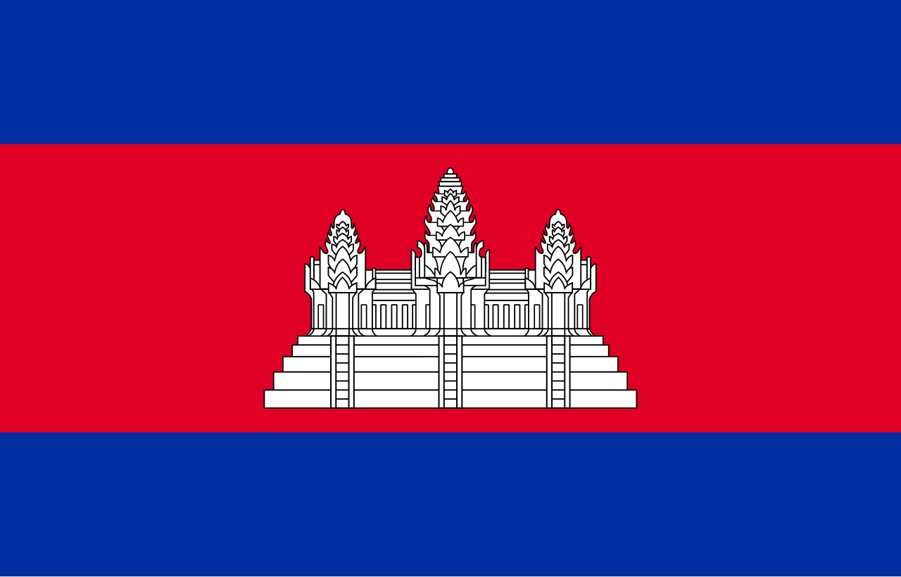 Cambodia