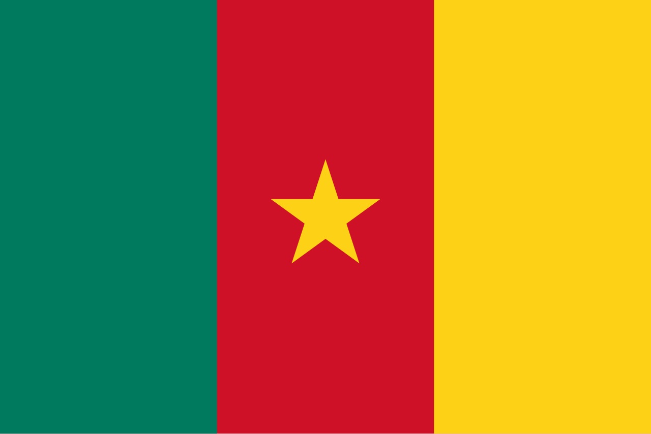 Cameroon