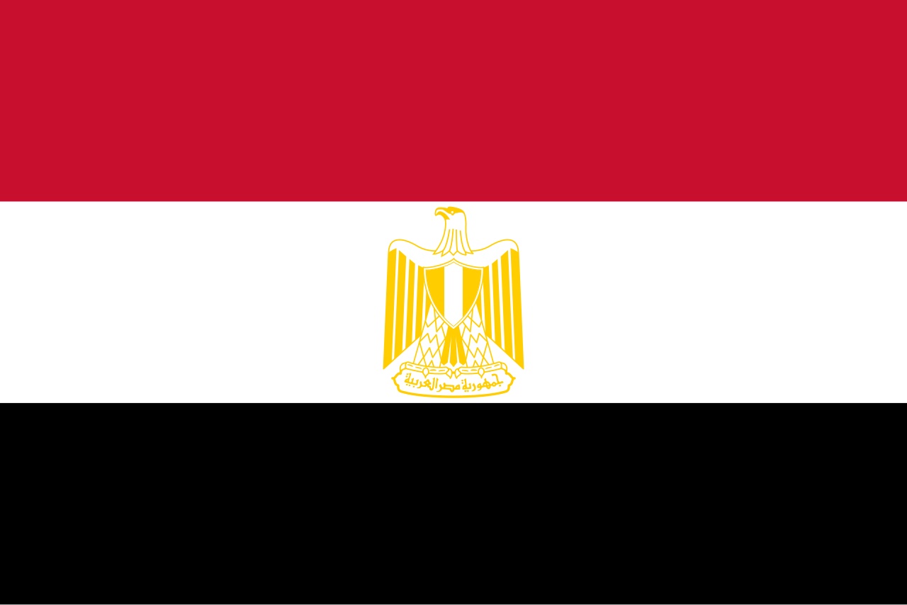 Egypt