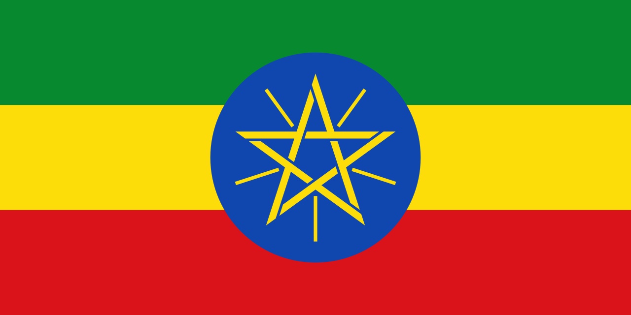 Ethiopia