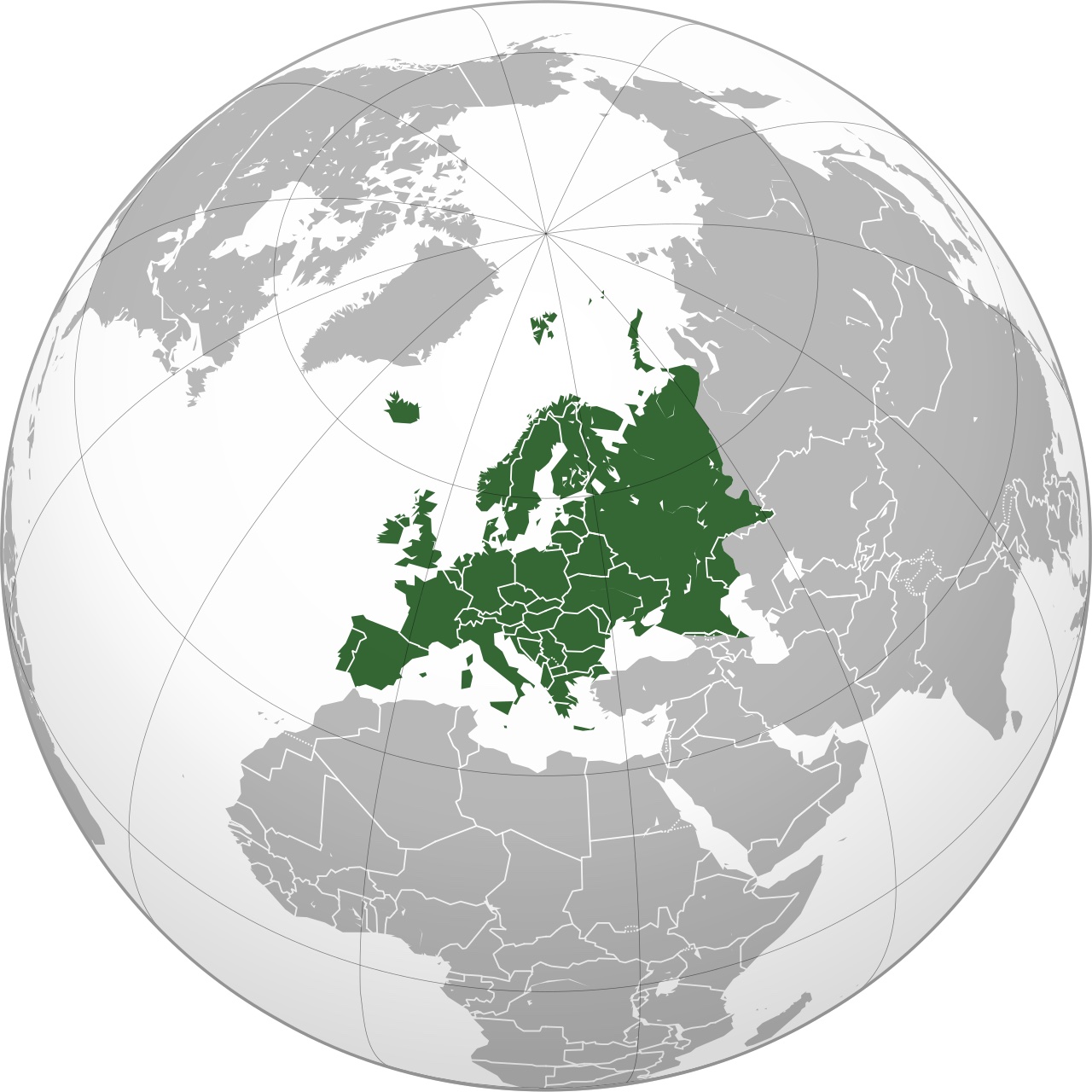 Europe