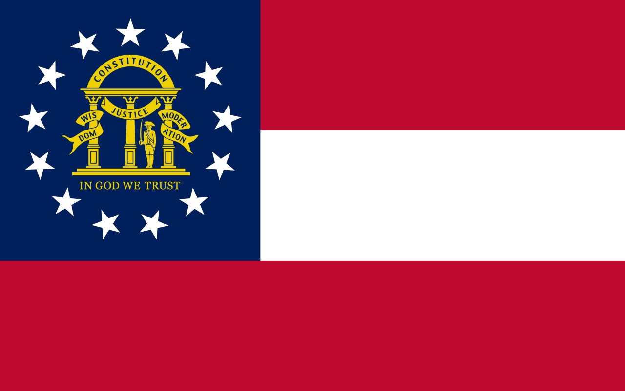 Georgia (U.S. State)