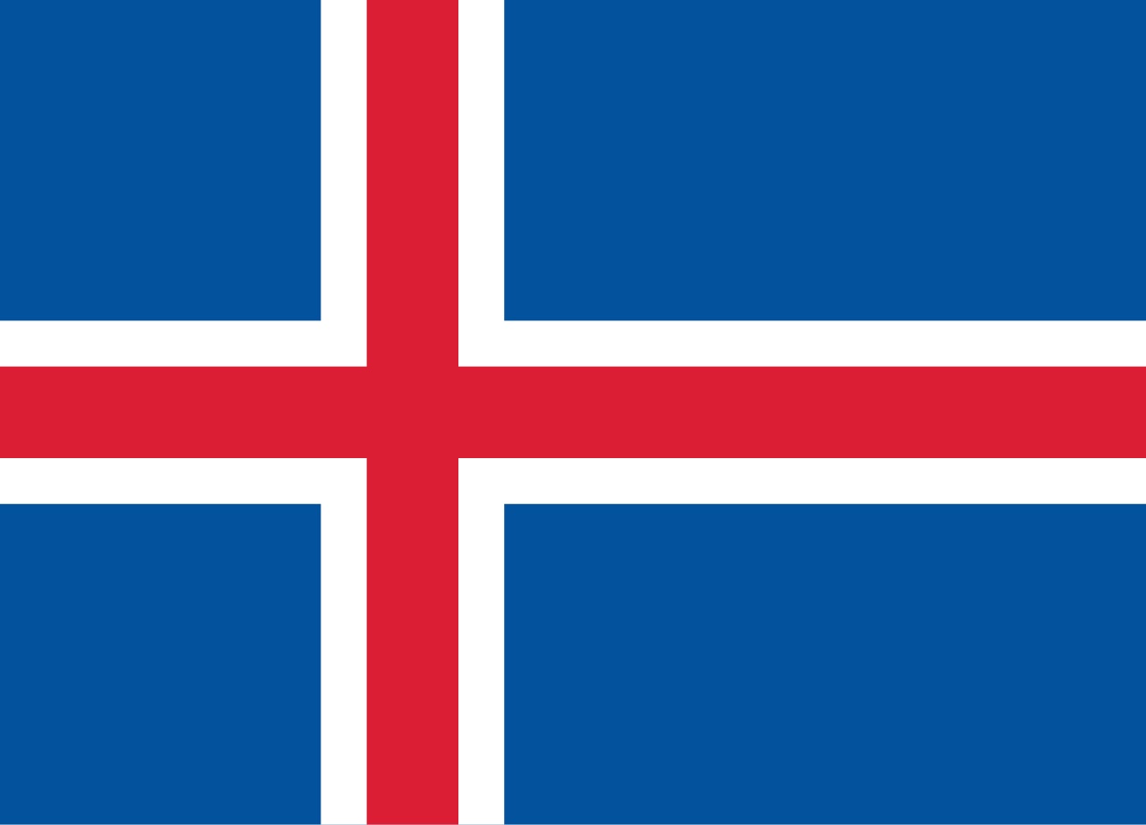 Iceland