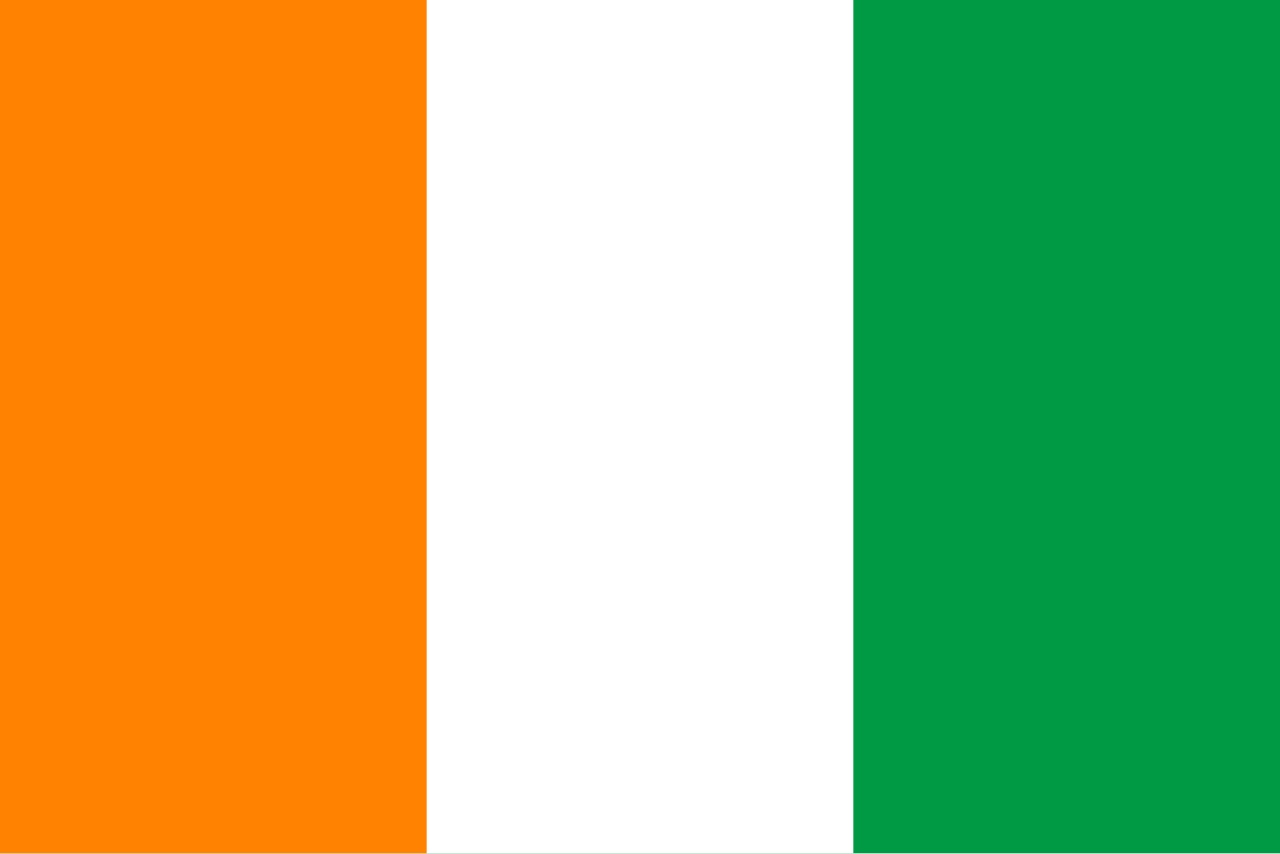 Ivory Coast