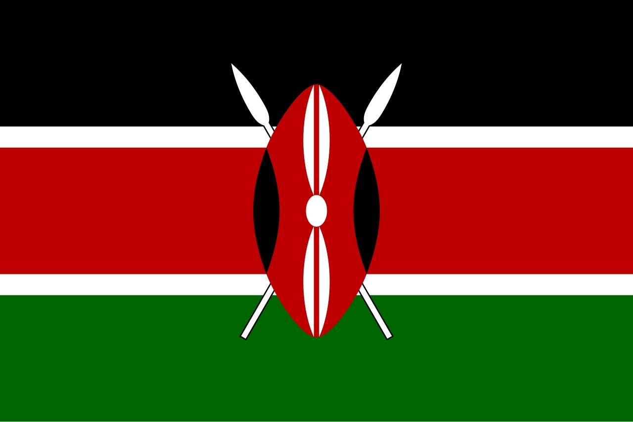 Kenya