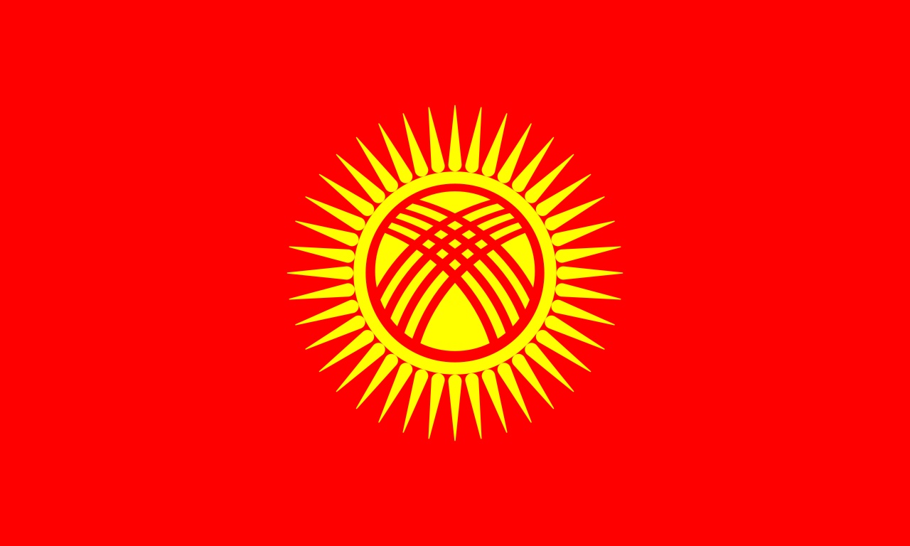 Kyrgyzstan