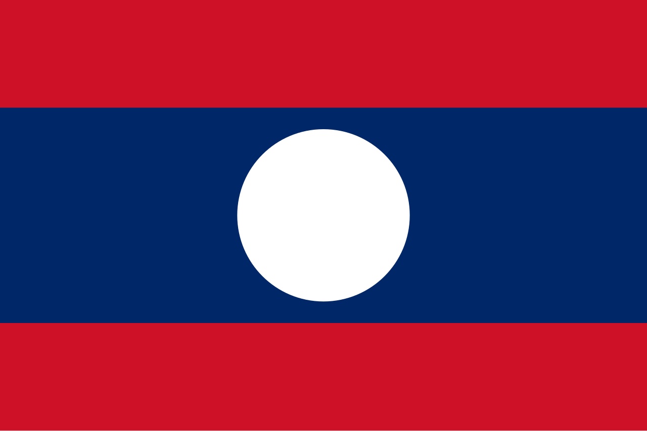 Laos