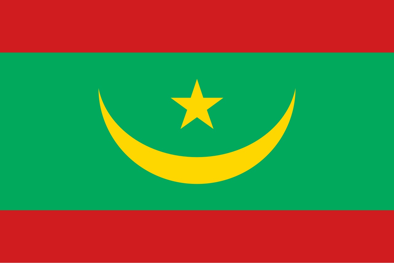 Mauritania