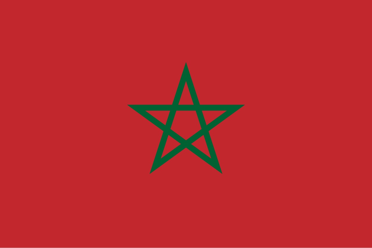 Morocco