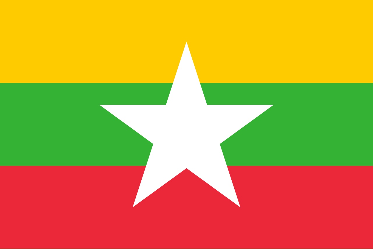 Myanmar