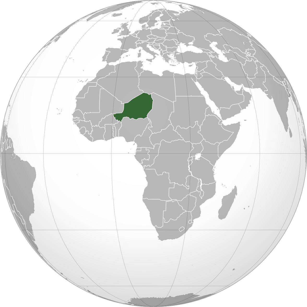 Niger