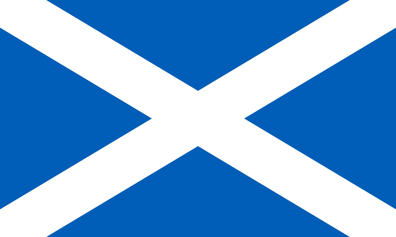 Scotland