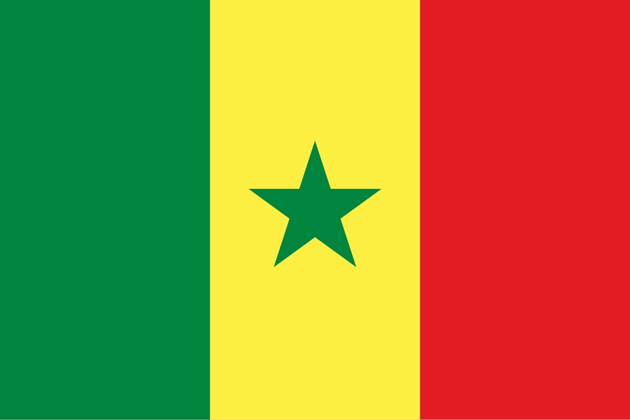 Senegal