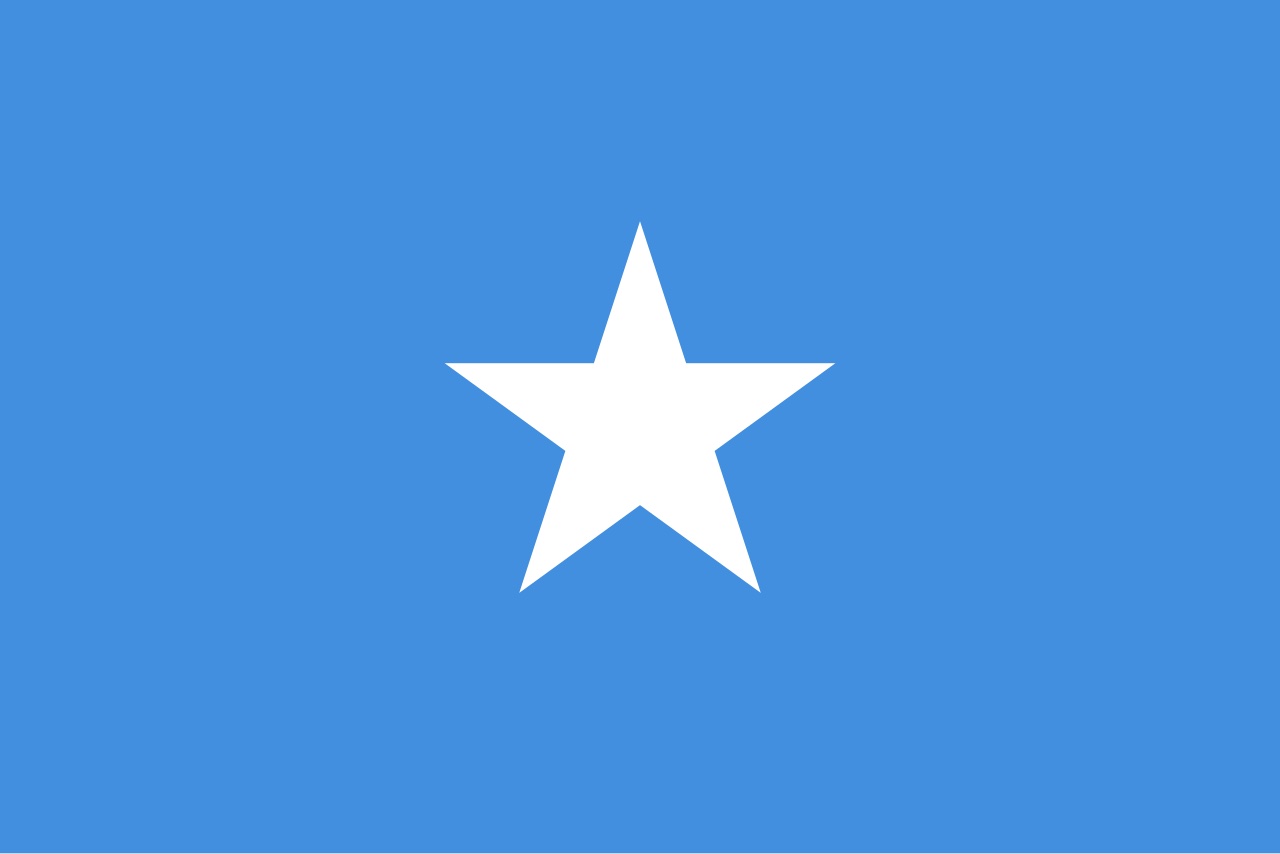 Somalia