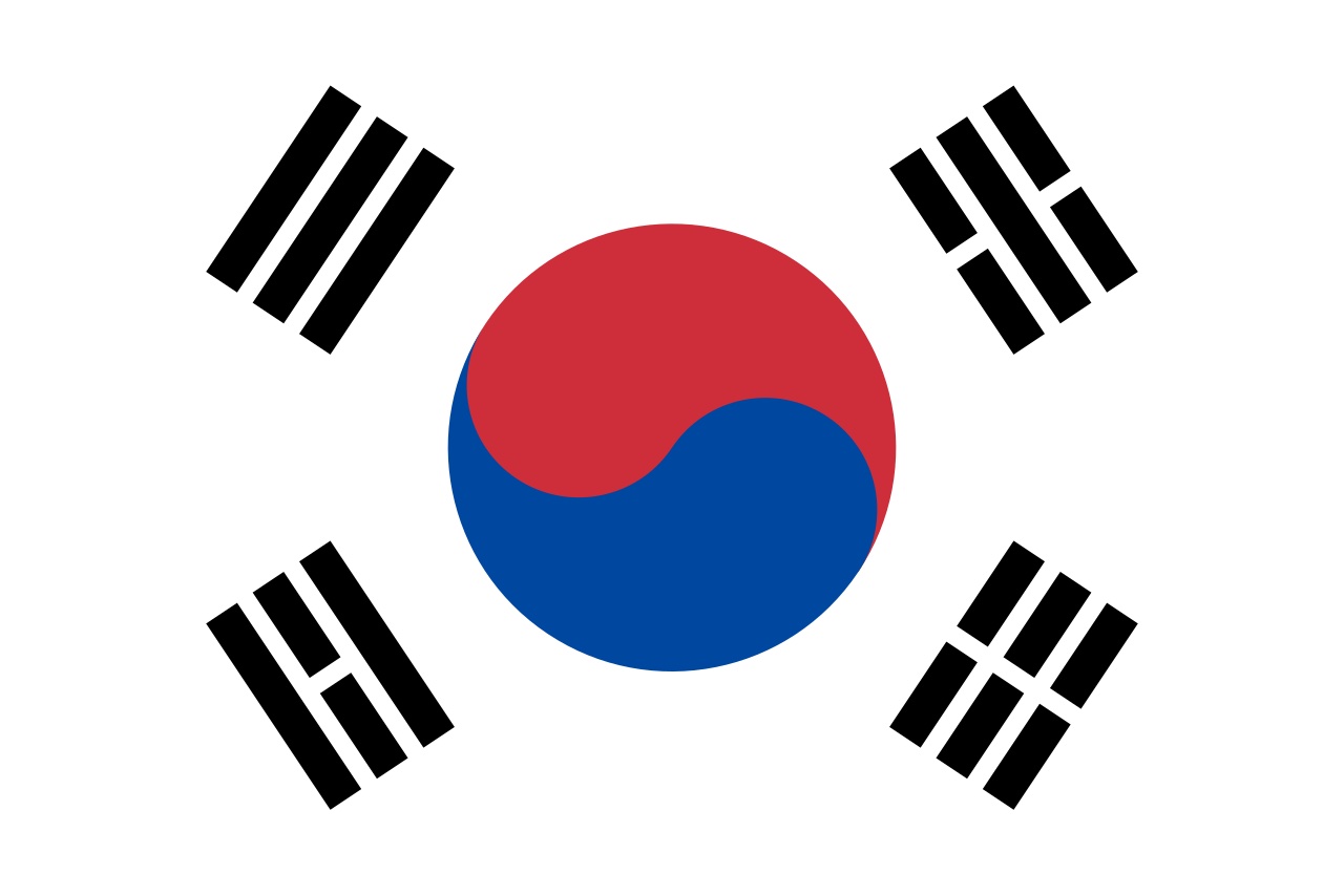 South Korea
