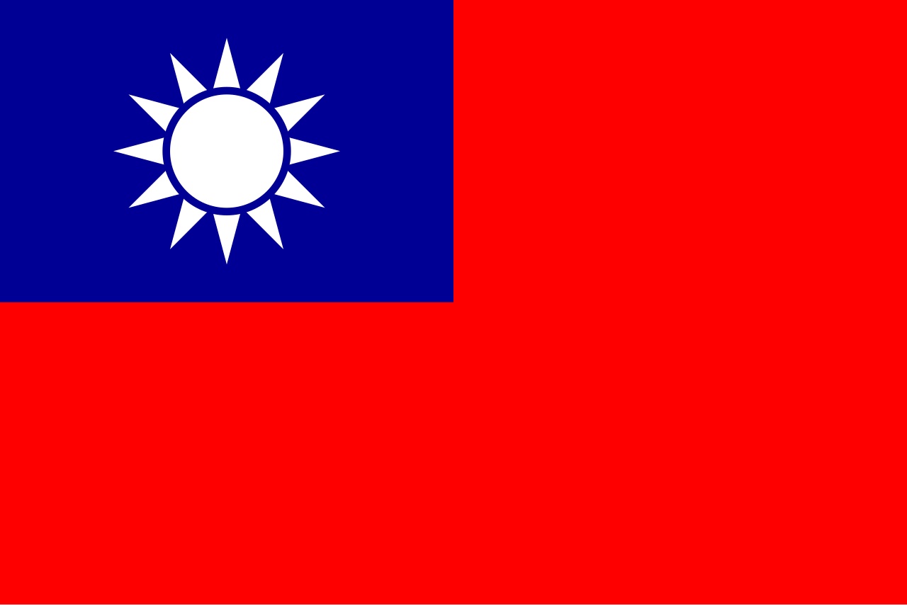 Taiwan