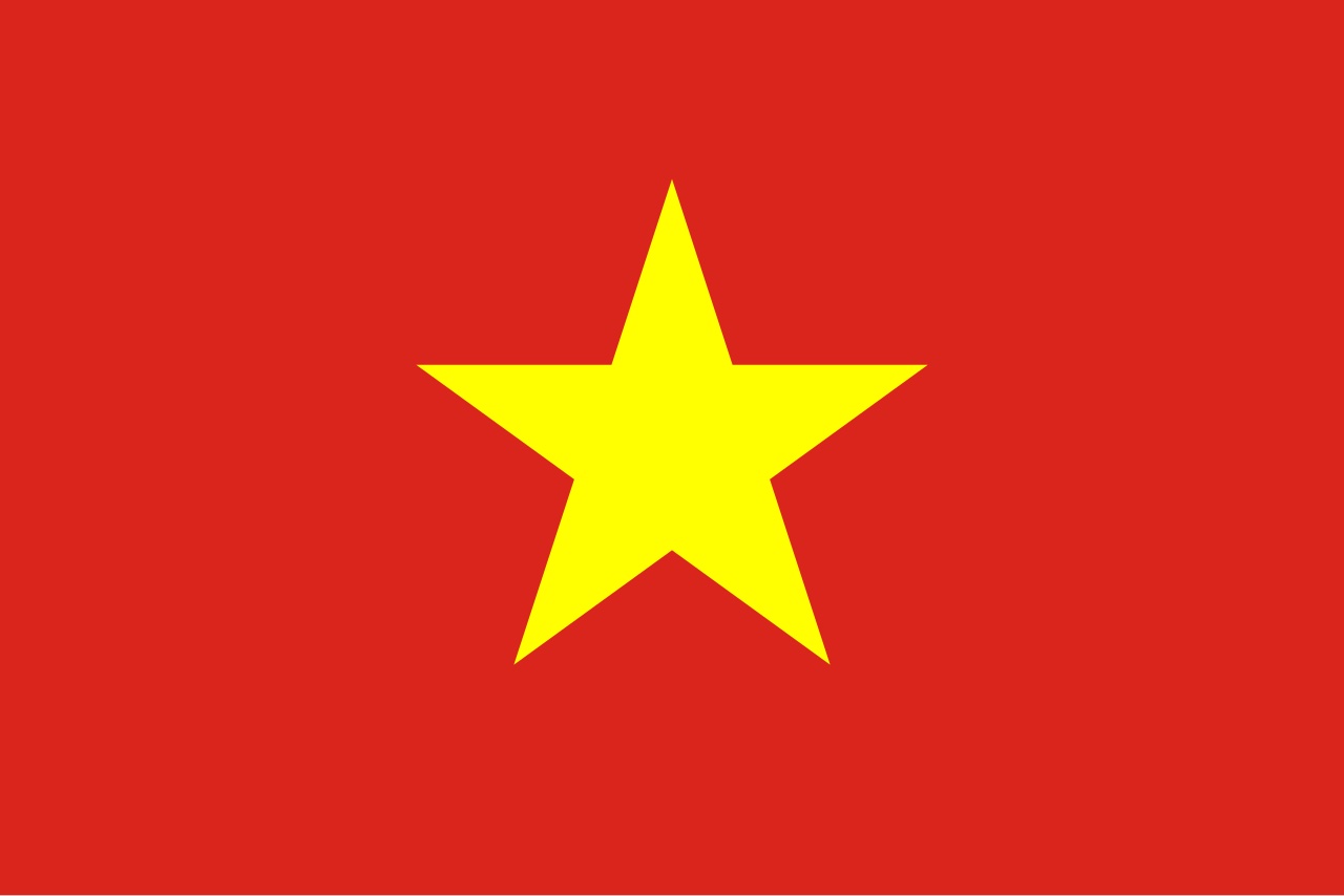 Vietnam