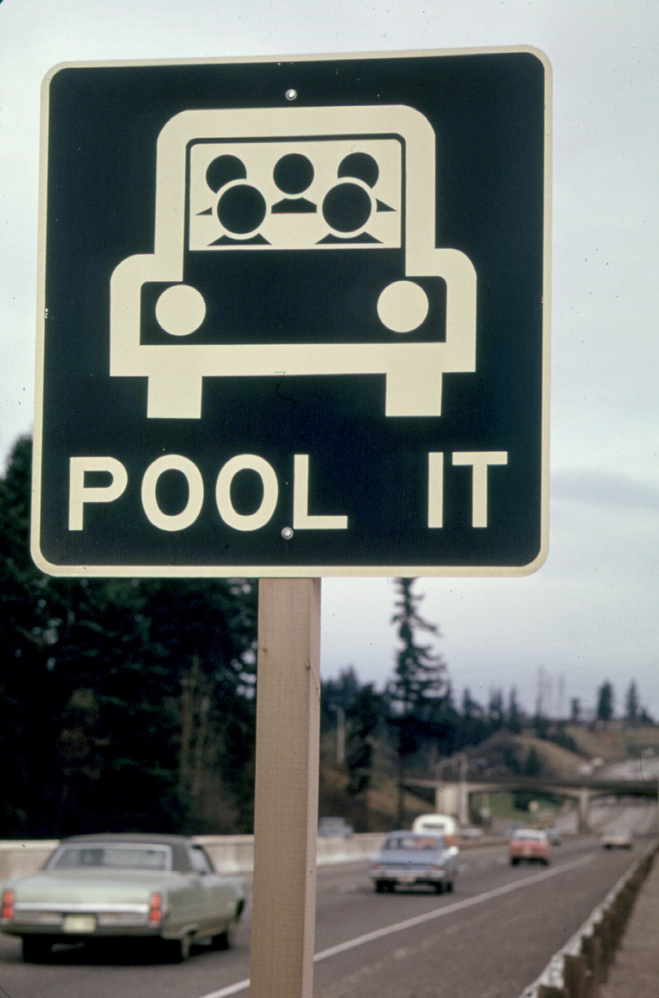 Carpooling