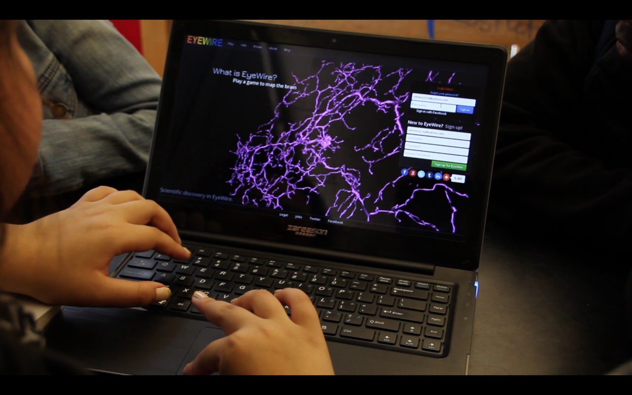 Citizen Science